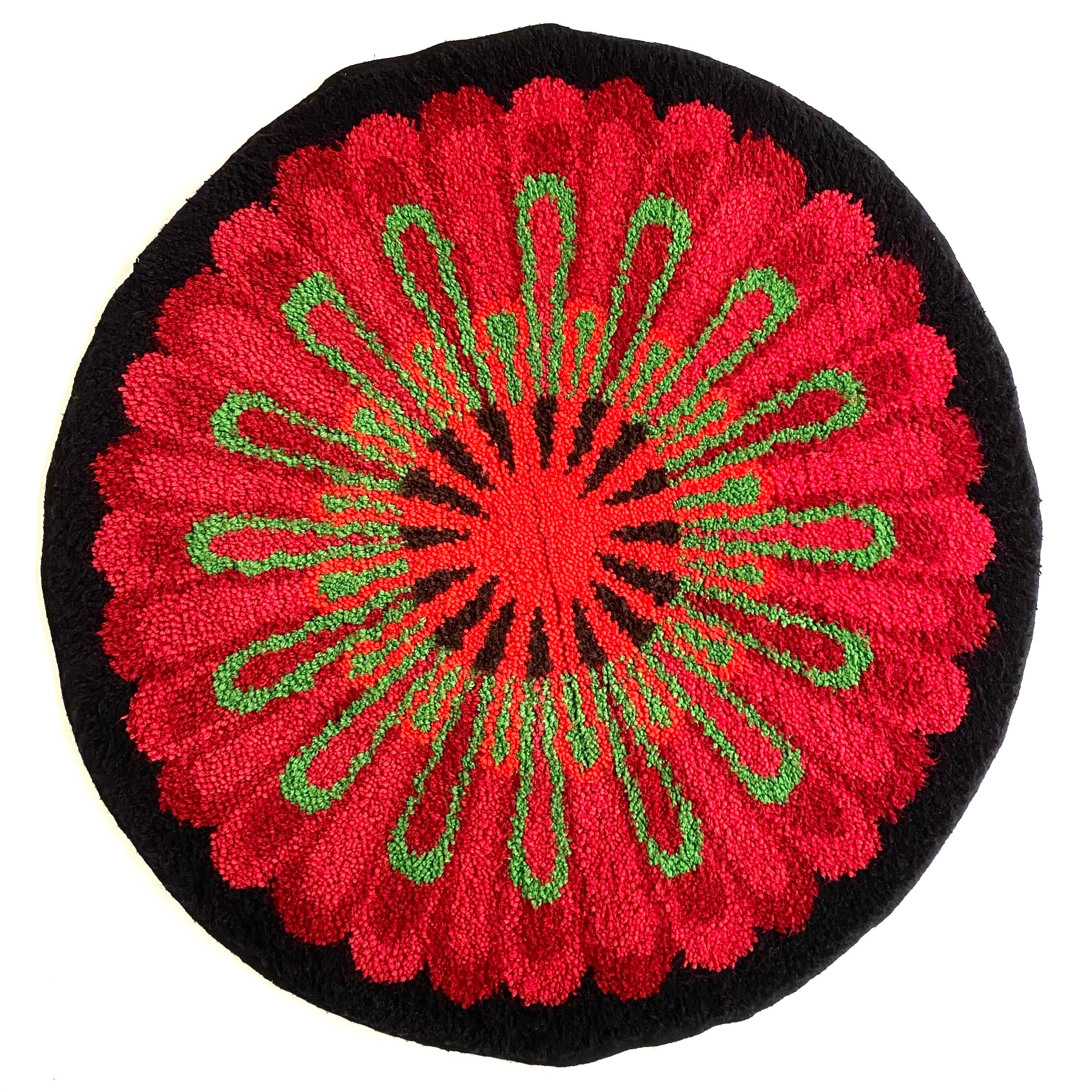 Vintage Desso carpet 70