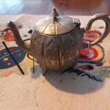 Tea-pot