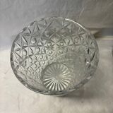 Crystal champagne bucket