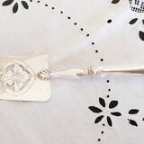 Silver Pie Server, Cake Serving Spoon