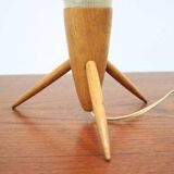 Table Lamp Krasna Jizba, ULUV, 1950s