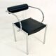 "Arcadia" chair by Paolo Piva for B&B Italia, 1980s