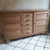 Buffet René Gabriel