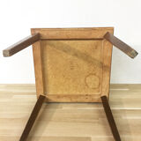 Vintage ceramic side table, 1970