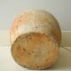 old terracotta jug pottery jar french terracotta jug jar
