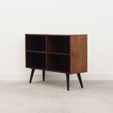 Rosewood bookcase, Danish design, 1970s, manufacturer: Bramin