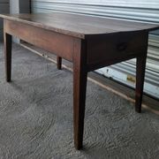 Table de ferme