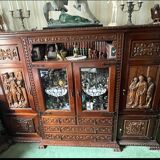 Spanish Renaissance Buffet