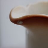 Old pitcher