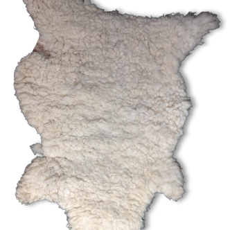 Sheepskin excellent condition