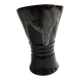 Vintage ceramic vase from Vallauris