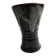 Vintage ceramic vase from Vallauris