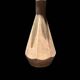 Ceramic vase
