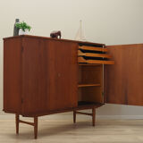 Teak highboard 1960s Denmark