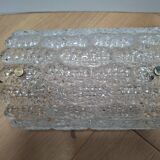 carl fagerlund orrefors pendant light