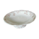 Limoges porcelain compotier present Franck Haviland decorated