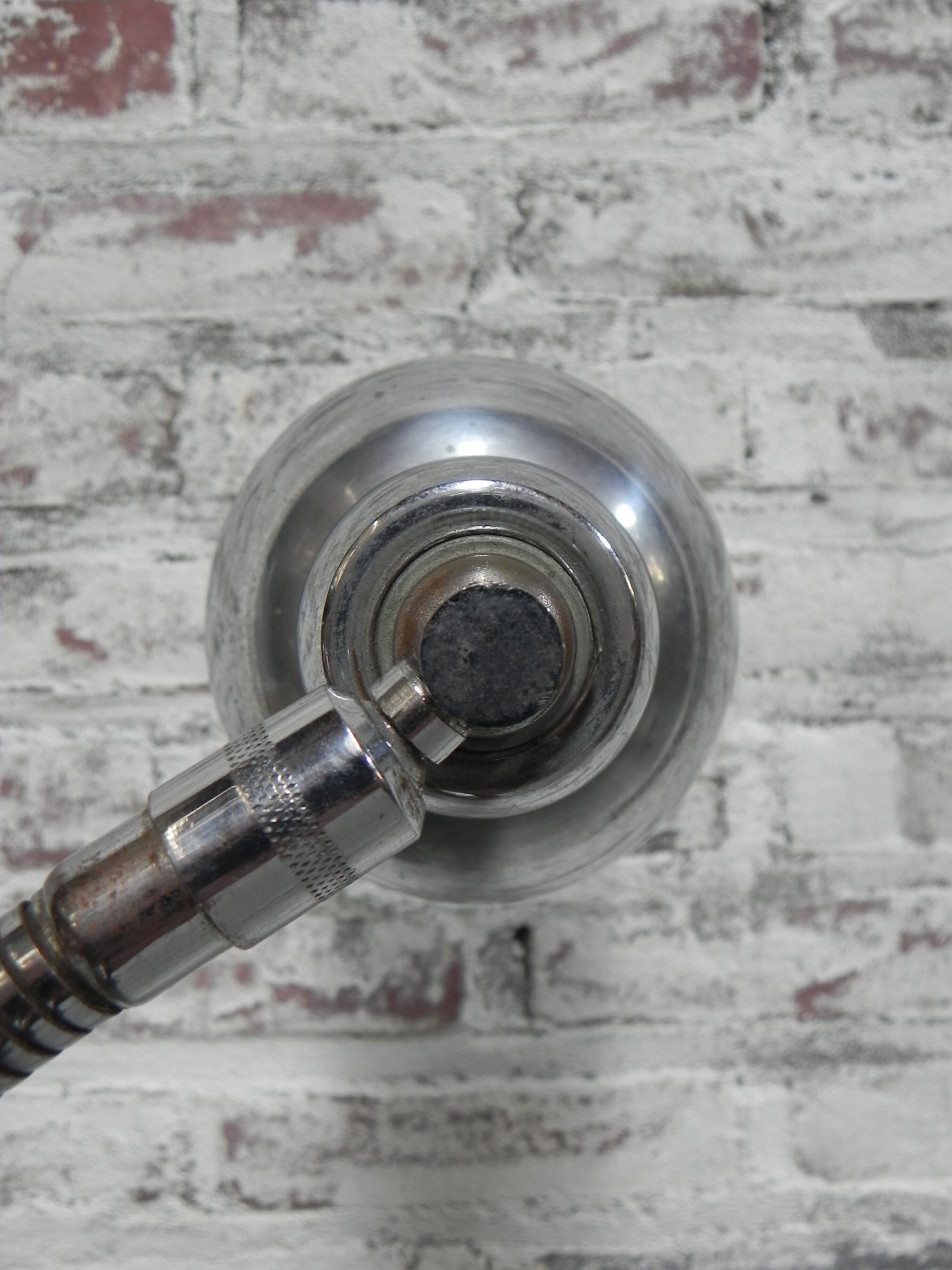 Vintage hanging lamp