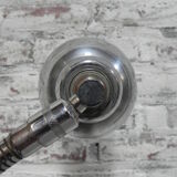 Vintage hanging lamp