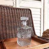 WHISKY DECANTER