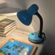 Lampe de bureau vintage par Seylumières