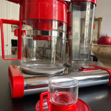 Moulinex 70's coffee maker