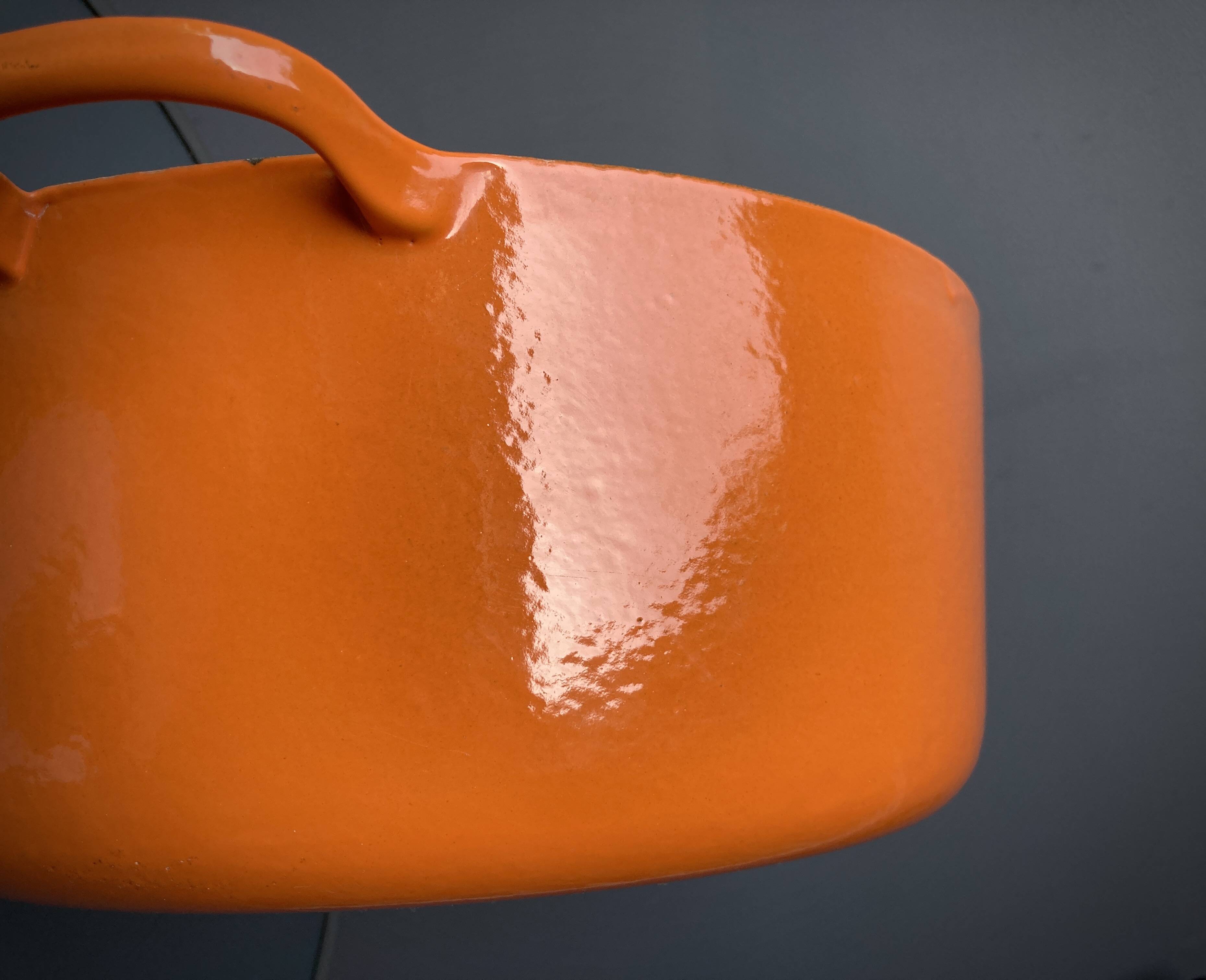 La cocotte Le Creuset XXL