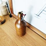 Sandstone bottle