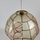 Suspension Nacre