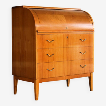 vintage secretary | desk | 60s | Swedish