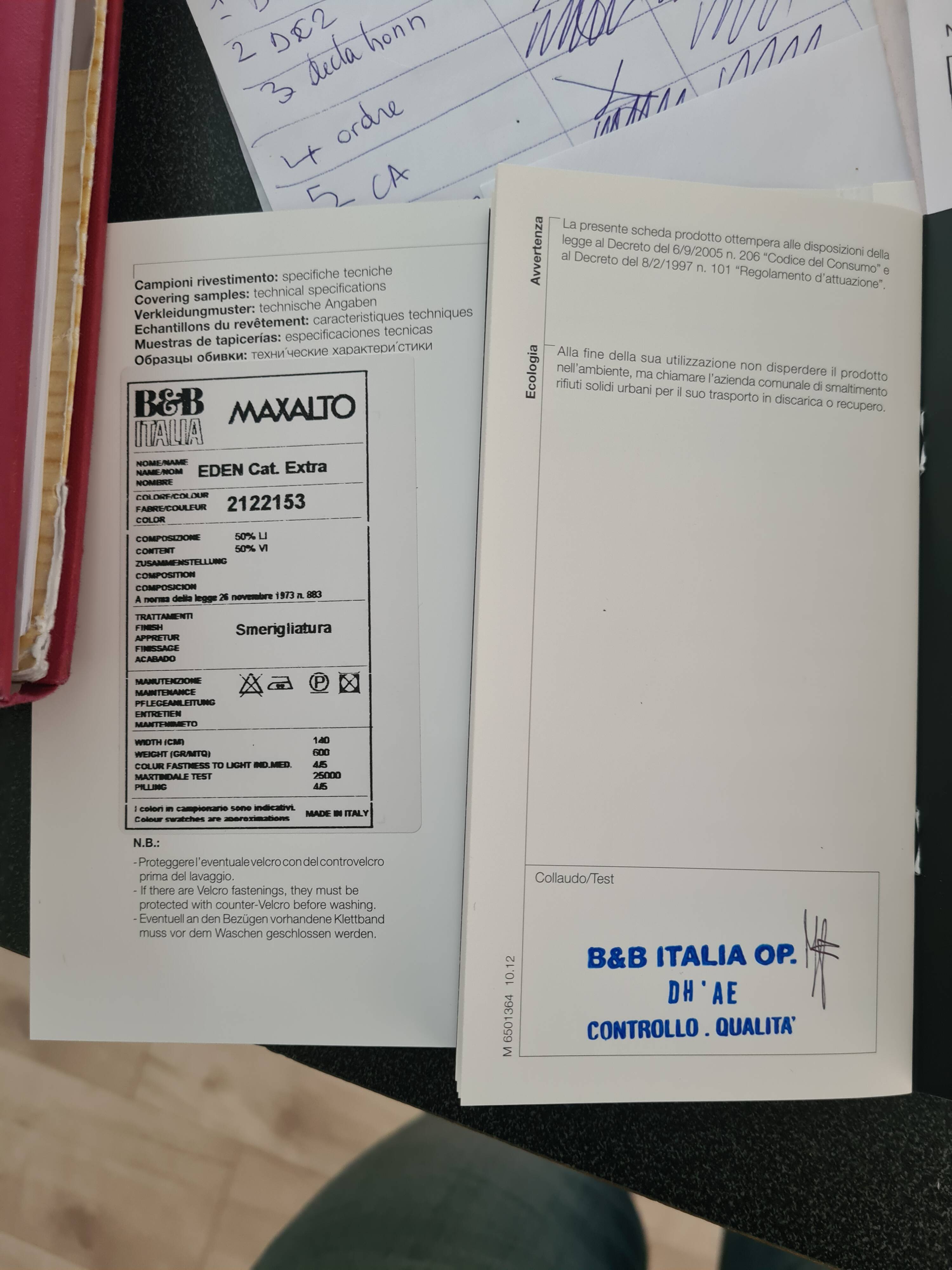 Canapé sofa bend bbitalia