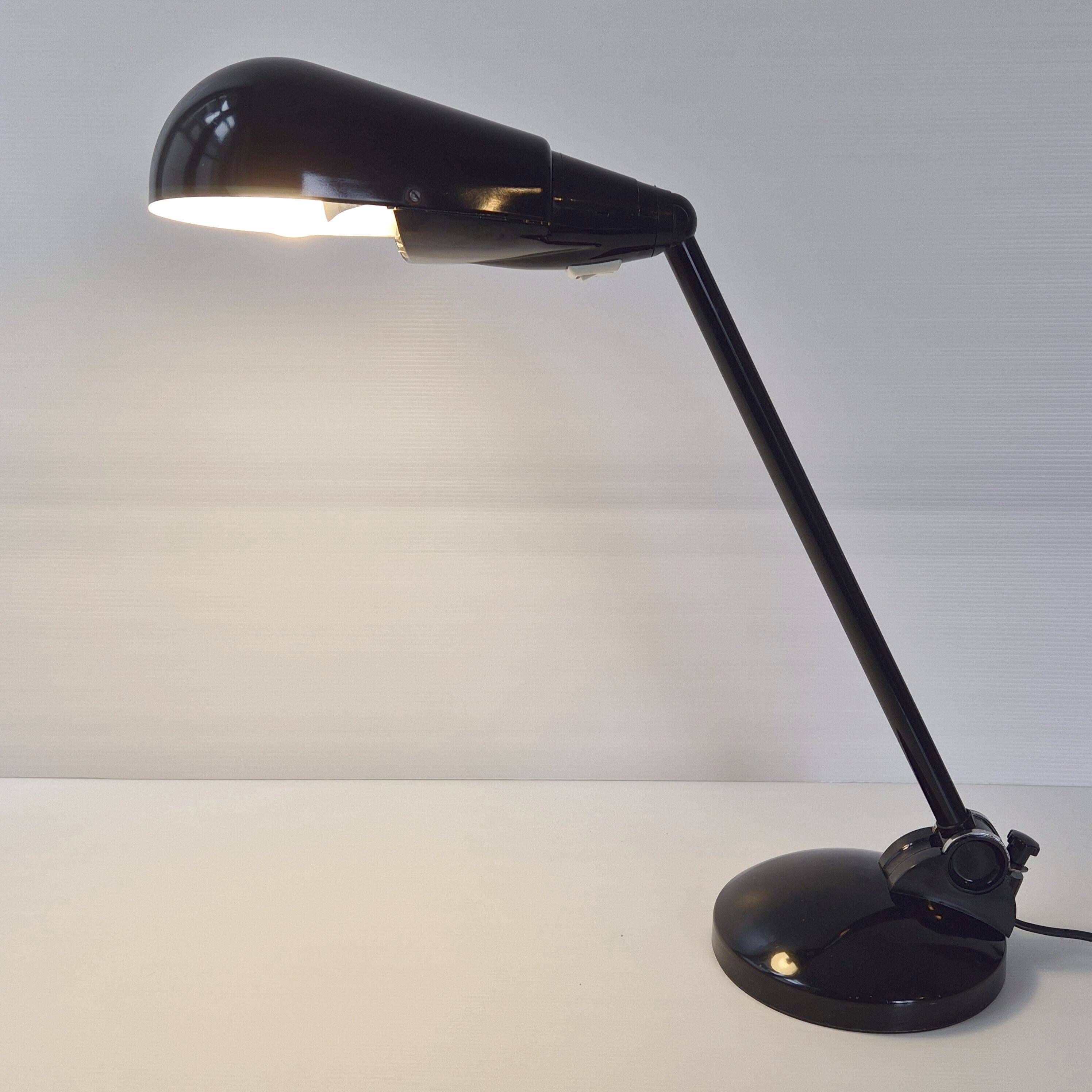 Vintage lamp by Marina Malabotti 1960