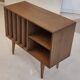Armoire de platine vinyle Viggo