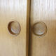 Borge Mogensen for Karl Andersson light oak cabinet, Denmark 1950's