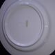 vintage panzani plate