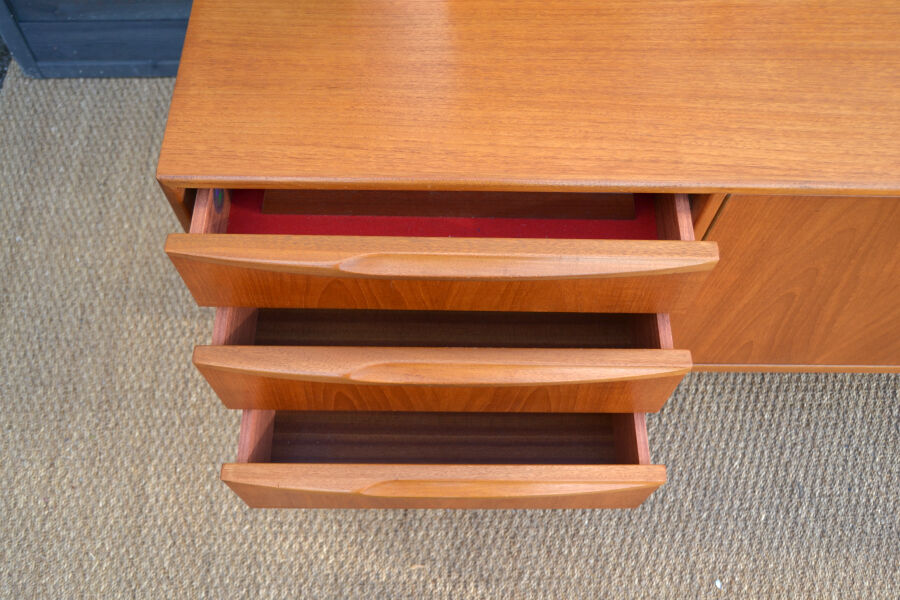 McIntosh sideboard 205 cm