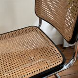 Marcel Breuer Cesca B32 Chair