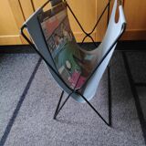 Magazine rack