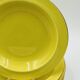 Set of 6 Keralux Boch deep plates