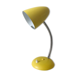 Lampe jaune