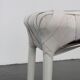 "Mummy" chair by Peter Traag / Zanotta