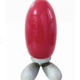 Lampe de table Dino Egg Ikea 80s