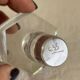 Cut crystal carafe from Baccarat – Stamped and numbered