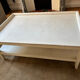 Coffee table Mis en Demeure