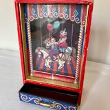 Circus Music Box - Grand Dancing Musical