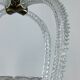 Ercole Barovier Murano glass pendant lamp Italy 1930s