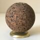 Cork pencil holder design usa 1960 vintage
