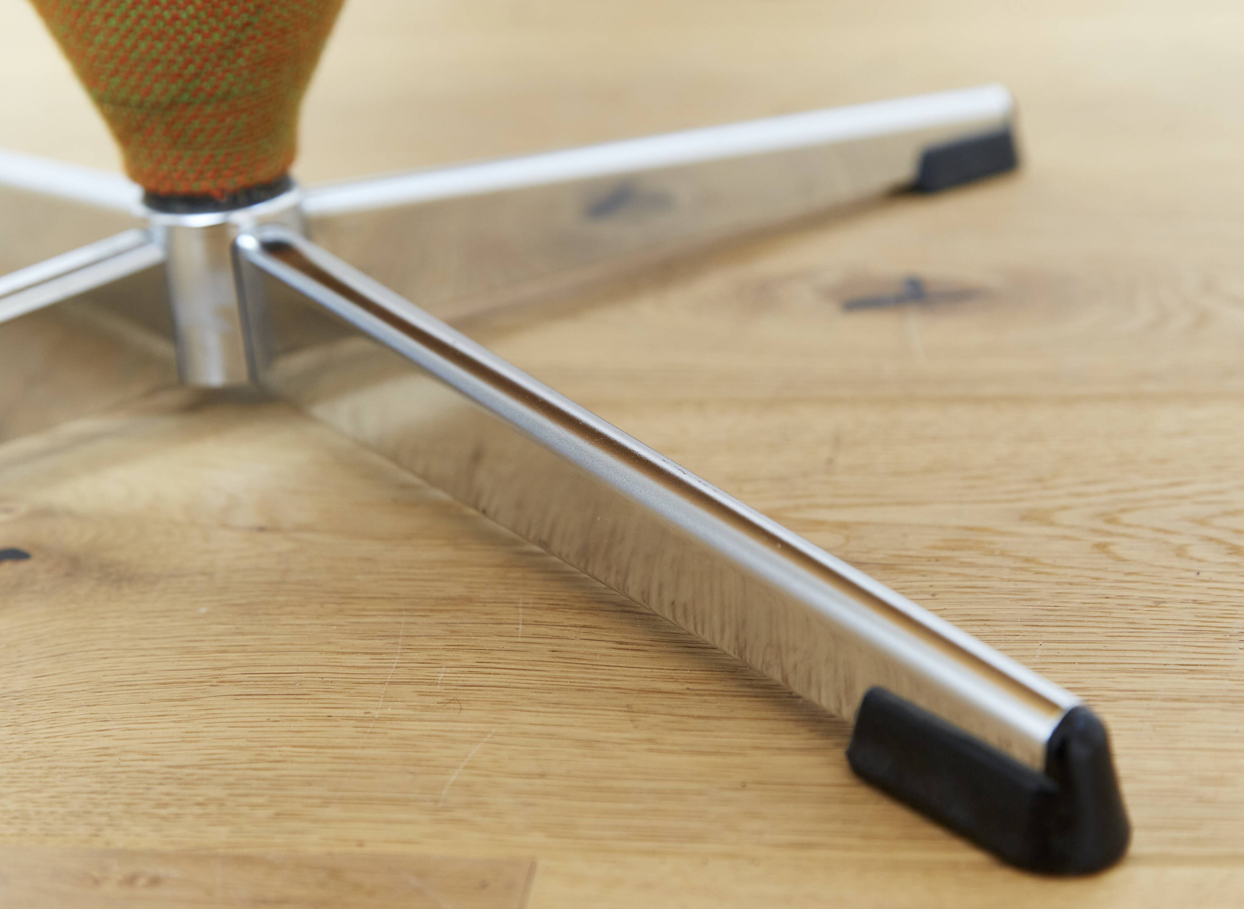 Chaise Cône Vintage par Verner Panton pour Gebrüder Nehl