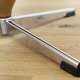 Chaise Cône Vintage par Verner Panton pour Gebrüder Nehl