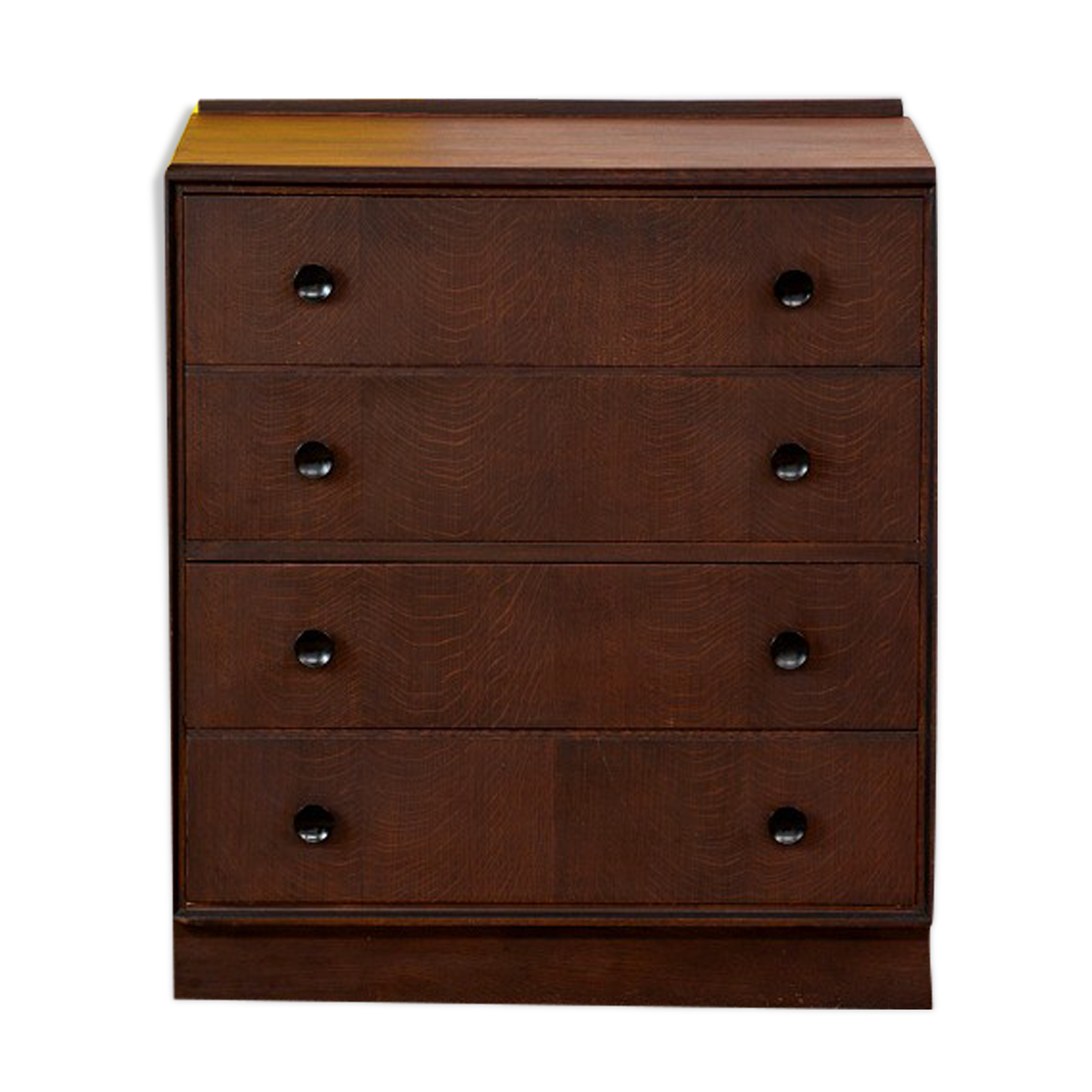 Scandinavian chest of drawers 67 cm