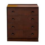 Scandinavian chest of drawers 67 cm